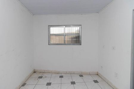 Sala de casa para alugar com 1 quarto, 40m² em Vila Maria, São Paulo