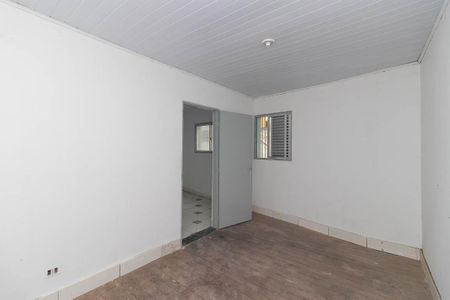 Casa para alugar com 40m², 1 quarto e sem vaga Casa para alugar com 40m², 1 quarto e sem vagaQuarto