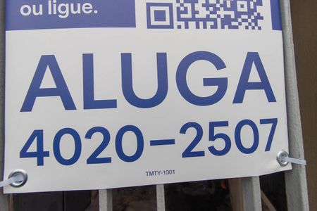 Casa para alugar com 40m², 1 quarto e sem vaga Casa para alugar com 40m², 1 quarto e sem vagaPlaca TMTY-1301