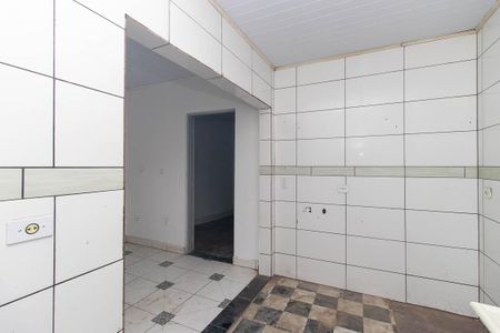 Casa para alugar com 40m², 1 quarto e sem vaga Casa para alugar com 40m², 1 quarto e sem vagaCozinha