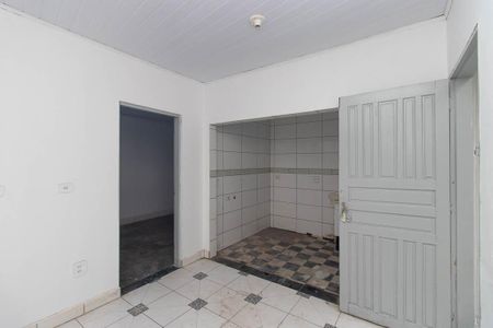 Sala de casa para alugar com 1 quarto, 40m² em Vila Maria, São Paulo