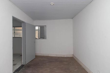 Casa para alugar com 40m², 1 quarto e sem vaga Casa para alugar com 40m², 1 quarto e sem vagaQuarto