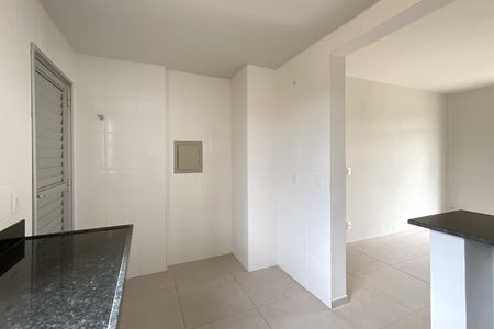Apartamento à venda com 111m², 2 quartos e 2 vagas Apartamento à venda com 111m², 2 quartos e 2 vagasCozinha