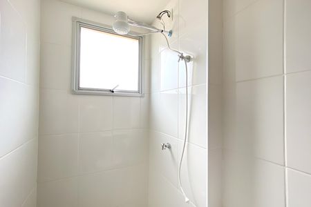 Apartamento à venda com 111m², 2 quartos e 2 vagas Apartamento à venda com 111m², 2 quartos e 2 vagasBanheiro