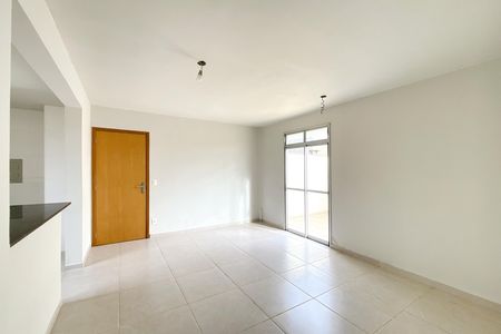 Apartamento à venda com 111m², 2 quartos e 2 vagas Apartamento à venda com 111m², 2 quartos e 2 vagasSala