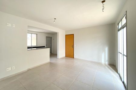Apartamento à venda com 111m², 2 quartos e 2 vagas Apartamento à venda com 111m², 2 quartos e 2 vagasSala