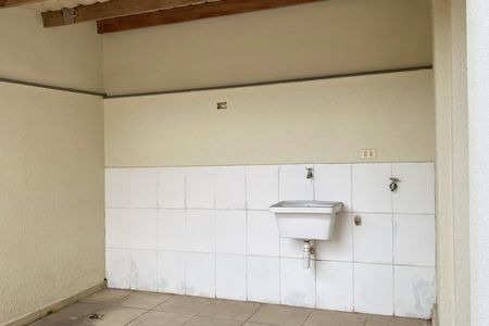 Apartamento à venda com 111m², 2 quartos e 2 vagas Apartamento à venda com 111m², 2 quartos e 2 vagasÁrea de Serviço