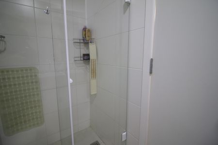 Apartamento à venda com 129m², 4 quartos e 2 vagasBanheiro