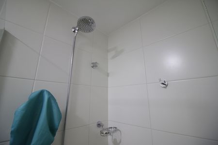 Banheiro de apartamento para alugar com 4 quartos, 129m² em Freguesia (jacarepaguá), Rio de Janeiro