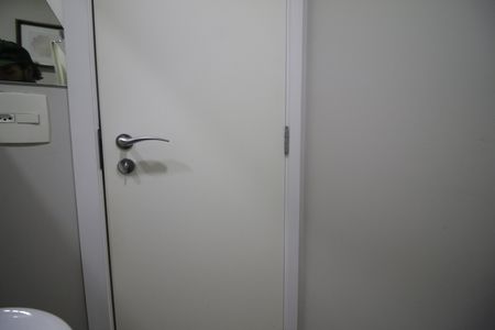 Apartamento à venda com 129m², 4 quartos e 2 vagasLavabo