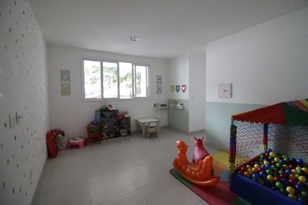 Apartamento à venda com 129m², 4 quartos e 2 vagasBrinquedoteca