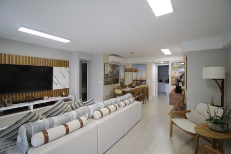 Apartamento à venda com 4 quartos, 129m² em Freguesia (jacarepaguá), Rio de Janeiro