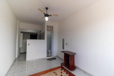 Studio de kitnet/studio à venda com 1 quarto, 30m² em Barreto, Niterói