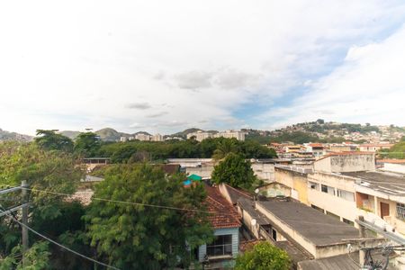 Vista de kitnet/studio à venda com 1 quarto, 30m² em Barreto, Niterói