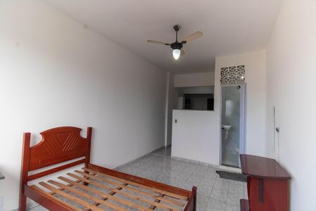 Studio de kitnet/studio à venda com 1 quarto, 30m² em Barreto, Niterói