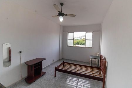 Studio de kitnet/studio à venda com 1 quarto, 30m² em Barreto, Niterói