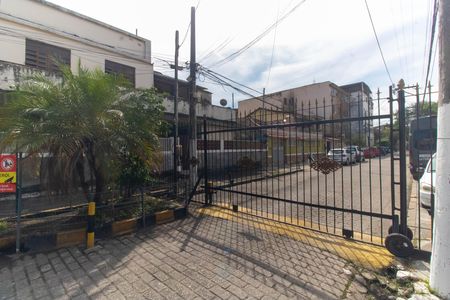 Studio à venda com 30m², 1 quarto e sem vaga Studio à venda com 30m², 1 quarto e sem vagaFachada