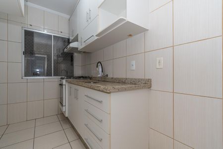 Apartamento para alugar com 70m², 3 quartos e 1 vaga Apartamento para alugar com 70m², 3 quartos e 1 vagaCozinha e Área de Serviço