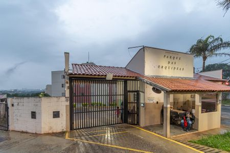 Apartamento para alugar com 70m², 3 quartos e 1 vaga Apartamento para alugar com 70m², 3 quartos e 1 vagaFachada e Portaria