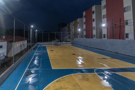 Apartamento para alugar com 70m², 3 quartos e 1 vaga Apartamento para alugar com 70m², 3 quartos e 1 vagaÁrea comum - Quadra Esportiva