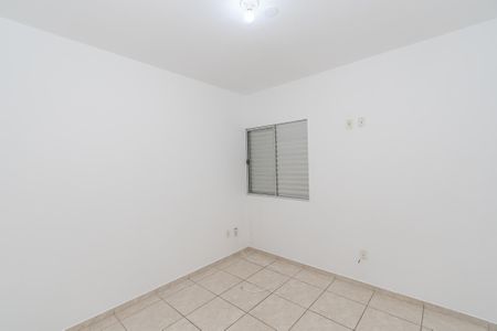 Quarto 1 de apartamento para alugar com 3 quartos, 50m² em Jardim Marchissolo, Sumaré