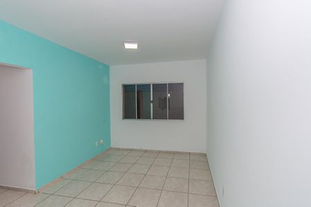 Sala de Estar/Jantar de apartamento para alugar com 3 quartos, 50m² em Jardim Marchissolo, Sumaré