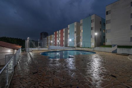 Apartamento para alugar com 70m², 3 quartos e 1 vaga Apartamento para alugar com 70m², 3 quartos e 1 vagaÁrea comum - Piscina