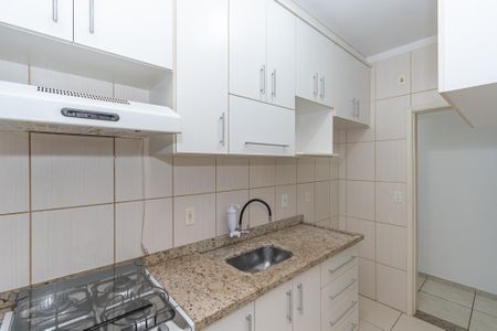 Apartamento para alugar com 70m², 3 quartos e 1 vaga Apartamento para alugar com 70m², 3 quartos e 1 vagaCozinha e Área de Serviço