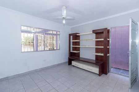 Sala de casa para alugar com 3 quartos, 150m² em Vila Iorio, São Paulo