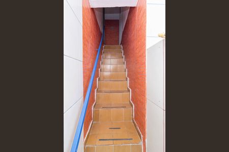 Entrada Quarto 2 e 3 de casa para alugar com 3 quartos, 150m² em Vila Iorio, São Paulo