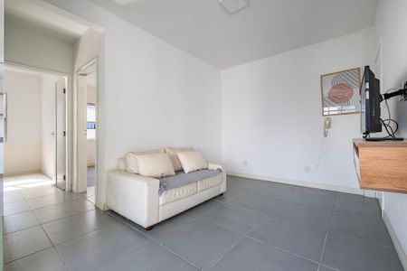 Apartamento à venda com 59m², 2 quartos e 1 vaga Apartamento à venda com 59m², 2 quartos e 1 vagaSala/Cozinha