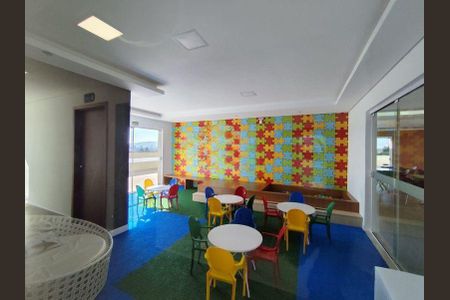 Apartamento para alugar com 55m², 2 quartos e sem vaga