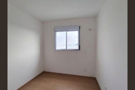 Quarto 2 de apartamento para alugar com 2 quartos, 55m² em Camaquã, Porto Alegre