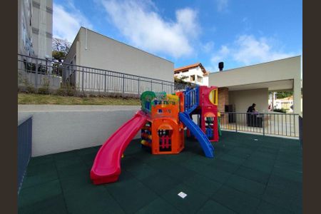 Apartamento para alugar com 55m², 2 quartos e sem vaga