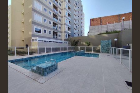 Apartamento para alugar com 55m², 2 quartos e sem vaga