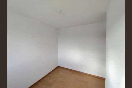 Quarto 2 de apartamento para alugar com 2 quartos, 55m² em Camaquã, Porto Alegre