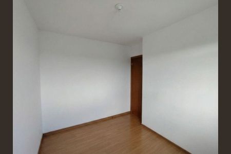 Quarto 2 de apartamento para alugar com 2 quartos, 55m² em Camaquã, Porto Alegre