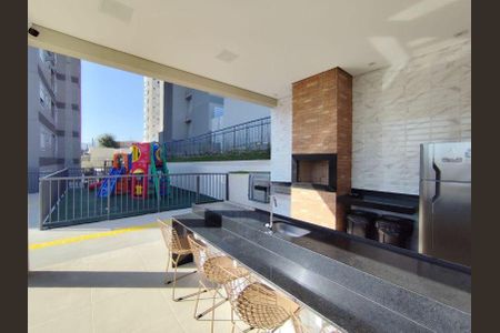 Apartamento para alugar com 55m², 2 quartos e sem vaga