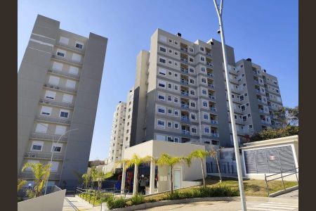 Apartamento para alugar com 55m², 2 quartos e sem vaga