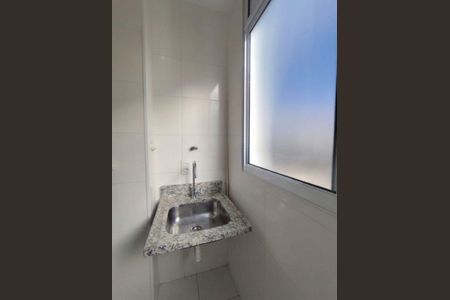 Apartamento para alugar com 55m², 2 quartos e sem vaga Apartamento para alugar com 55m², 2 quartos e sem vagaÁrea de serviço