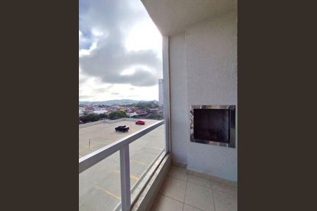 Apartamento para alugar com 55m², 2 quartos e sem vaga