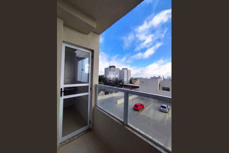 Apartamento para alugar com 55m², 2 quartos e sem vaga