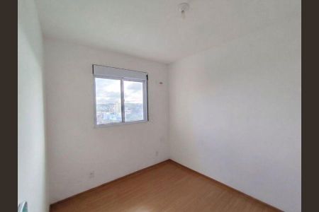Quarto 2 de apartamento para alugar com 2 quartos, 55m² em Camaquã, Porto Alegre