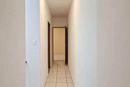 corredor de casa para alugar com 3 quartos, 100m² em Bairro dos Casa, São Bernardo do Campo
