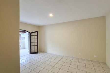 Quarto 1 de casa para alugar com 3 quartos, 100m² em Bairro dos Casa, São Bernardo do Campo