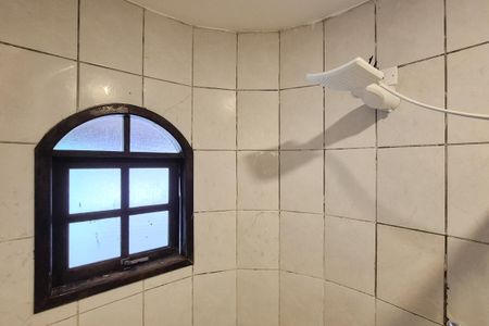 Casa para alugar com 100m², 3 quartos e 2 vagas Casa para alugar com 100m², 3 quartos e 2 vagasBanheiro Social