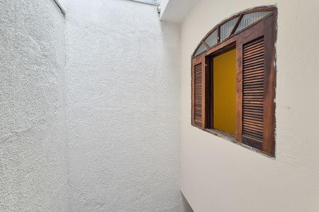 Casa para alugar com 100m², 3 quartos e 2 vagas Casa para alugar com 100m², 3 quartos e 2 vagasQuarto 2 - vista