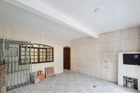 Casa para alugar com 100m², 3 quartos e 2 vagas Casa para alugar com 100m², 3 quartos e 2 vagasGaragem