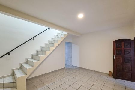 Sala de casa para alugar com 3 quartos, 100m² em Bairro dos Casa, São Bernardo do Campo
