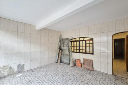 Casa para alugar com 100m², 3 quartos e 2 vagas Casa para alugar com 100m², 3 quartos e 2 vagasGaragem